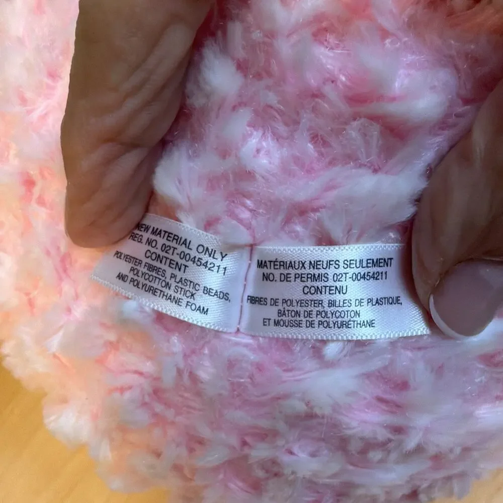 TY Beanie Boos Large 18